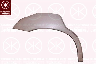 KLOKKERHOLM 3755582