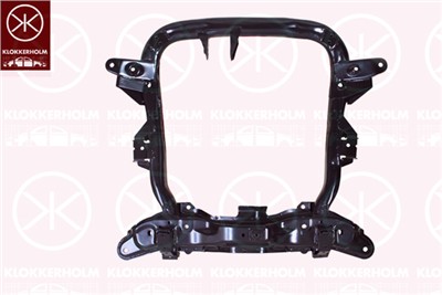 KLOKKERHOLM 5023005 EAN: 5714270072371.