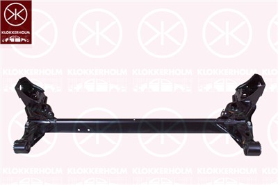 KLOKKERHOLM 5023007 EAN: 5714270313610.