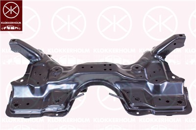KLOKKERHOLM 5024005 EAN: 5714270072623.