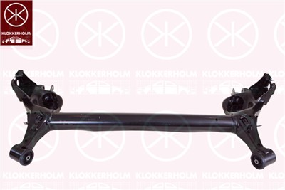 KLOKKERHOLM 5025007 EAN: 5714270313634.