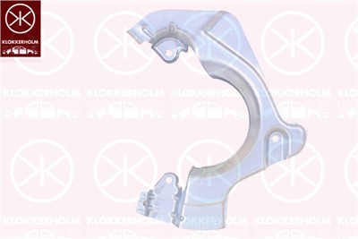 KLOKKERHOLM 5025377 EAN: 5714270381923.