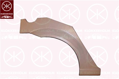 KLOKKERHOLM 5026582 EAN: 5714270373010.