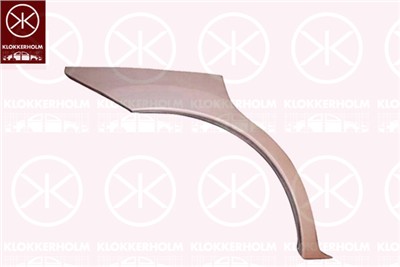 KLOKKERHOLM 5032582