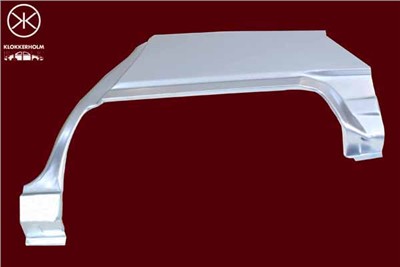 KLOKKERHOLM 5039581 EAN: 5714270009636.