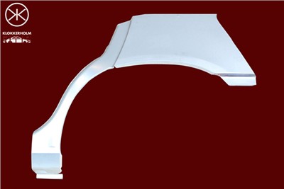 KLOKKERHOLM 5040581 EAN: 5714270009698.