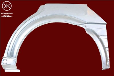 KLOKKERHOLM 5051582 EAN: 5714270010861.