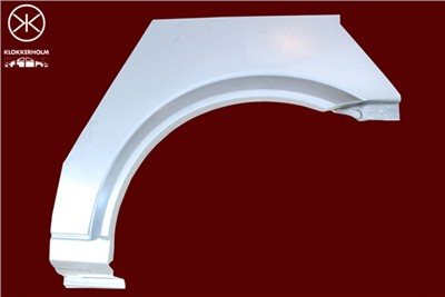 KLOKKERHOLM 5051592 EAN: 5714270010922.