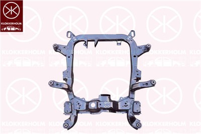 KLOKKERHOLM 5052005 EAN: 5714270307473.