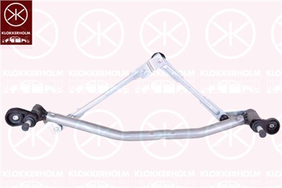 KLOKKERHOLM 50523270 EAN: 5714270313306.