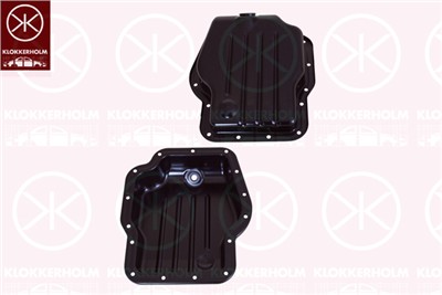 KLOKKERHOLM 5052475 EAN: 5714270326740.