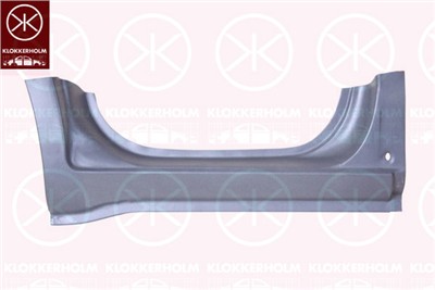 KLOKKERHOLM 5088041 EAN: 5714270216263.