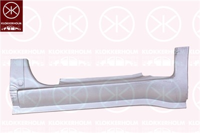 KLOKKERHOLM 5088043 EAN: 5714270350707.