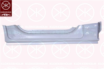 KLOKKERHOLM 5089042 EAN: 5714270216379.