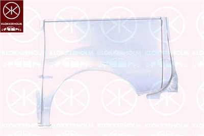 KLOKKERHOLM 5089532 EAN: 5714270216409.