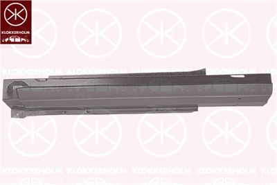 KLOKKERHOLM 5097002 EAN: 5714270403038.