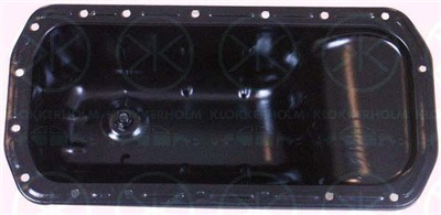 KLOKKERHOLM 5507475 EAN: 5714270106793.