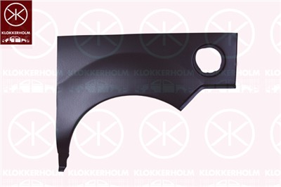 KLOKKERHOLM 6010581 EAN: 5714270216829.