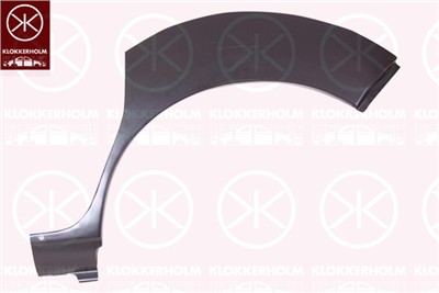KLOKKERHOLM 6010583 EAN: 5714270216843.