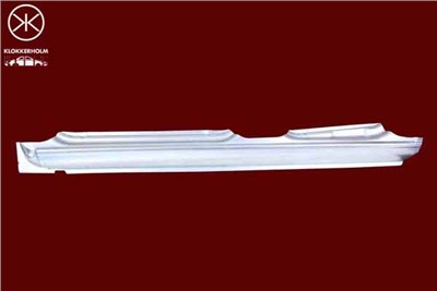 KLOKKERHOLM 6031012 EAN: 5714270011875.