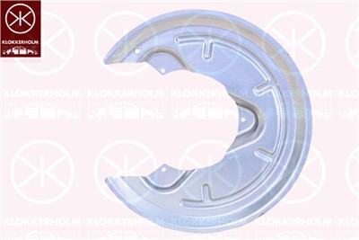 KLOKKERHOLM 6033870 EAN: 5714270375731.