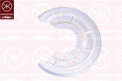 KLOKKERHOLM 6041877 EAN: 5714270080451.