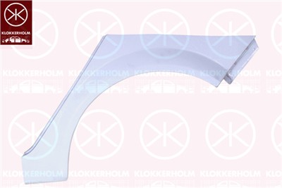 KLOKKERHOLM 6042581 EAN: 5714270374949.