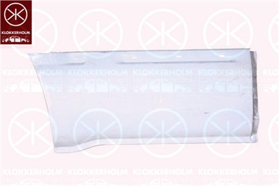 KLOKKERHOLM 6065564 EAN: 5714270217055.