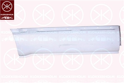 KLOKKERHOLM 6065566 EAN: 5714270217079.