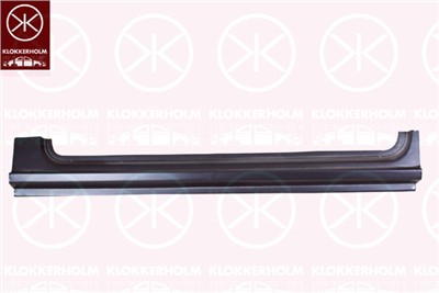 KLOKKERHOLM 6089012 EAN: 5714270217086.