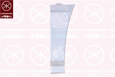 KLOKKERHOLM 6089567 EAN: 5714270408354.