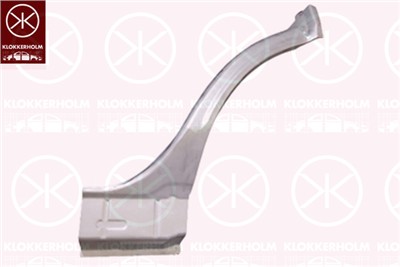 KLOKKERHOLM 6425571 EAN: 5714270388274.