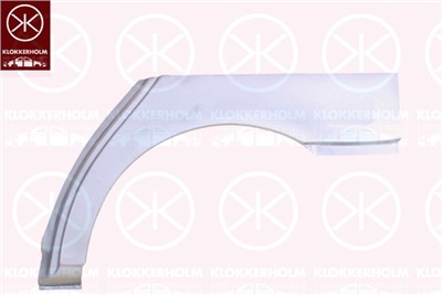 KLOKKERHOLM 6522583 EAN: 5714270349664.