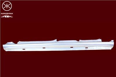 KLOKKERHOLM 6609011 EAN: 5714270217246.