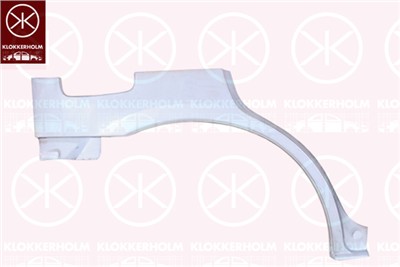 KLOKKERHOLM 6732584 EAN: 5714270311296.