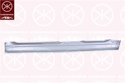 KLOKKERHOLM 6736011