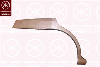 KLOKKERHOLM 6815582