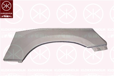 KLOKKERHOLM 6825591 EAN: 5714270371740.