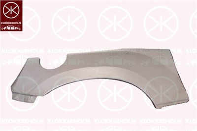 KLOKKERHOLM 6825592 EAN: 5714270371757.