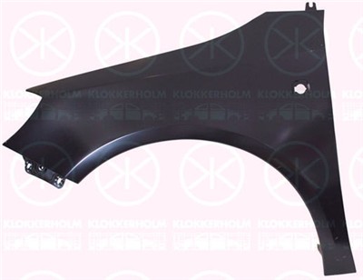 KLOKKERHOLM 7515312 EAN: 5714270085265.