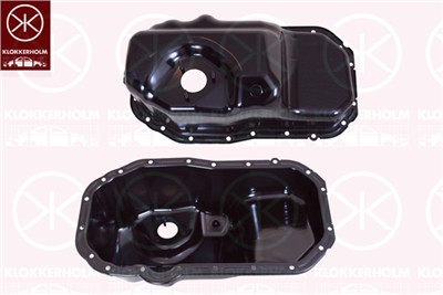 KLOKKERHOLM 7515473 EAN: 5714270107325.