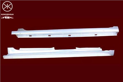 KLOKKERHOLM 7518011 EAN: 5714270370460.