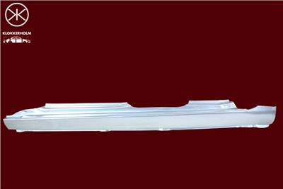 KLOKKERHOLM 7521011 EAN: 5714270217598.