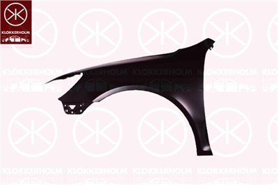 KLOKKERHOLM 7521314 EAN: 5714270085777.