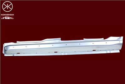 KLOKKERHOLM 7535011