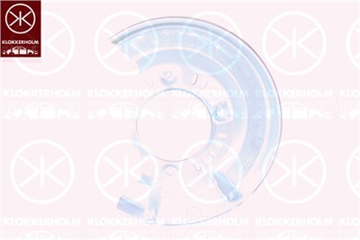 KLOKKERHOLM 8109377 EAN: 5714270020945.