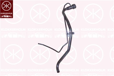 KLOKKERHOLM 8116528 EAN: 5714270103655.