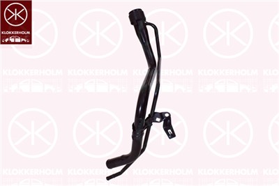 KLOKKERHOLM 8155528 EAN: 5714270103952.