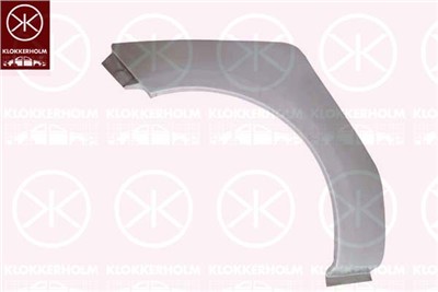 KLOKKERHOLM 8155592