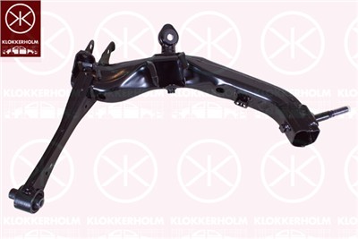 KLOKKERHOLM 8161821 EAN: 5714270089522.